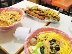 -安发瞧麻辣烫(总店)
