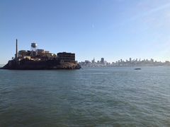 -阿尔卡特拉斯岛