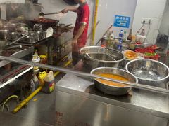-养牛邓·潮汕牛肉海鲜自助火锅(广州店)