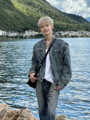 -尤司男士国潮理发馆