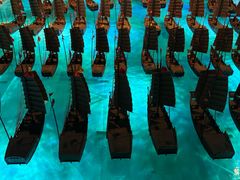 -中国闽台缘博物馆