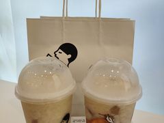 -喜茶(深圳喜荟城店)