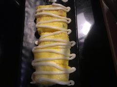 鸡蛋卷-炙韩料理·部队锅专门店