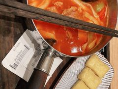 -小满手工粉(北京来福士店)