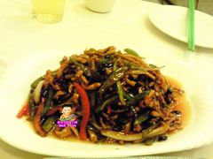 马凯小炒-马凯餐厅(长椿街店)