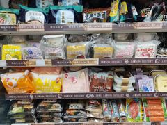 -中百罗森(新武展店)