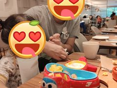 -必胜客(上地华联店)