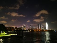 -苏州金鸡湖中茵皇冠假日酒店
