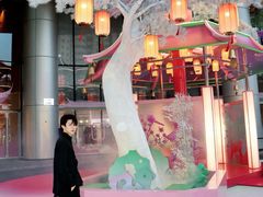 -深圳来福士广场