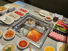 -海底捞火锅(天津SM城市广场店)