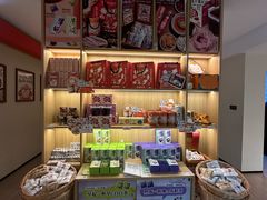 -谷小推·按摩·茶饮·社交(茂业店)