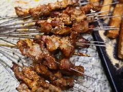 -一心烤坊·烧烤店