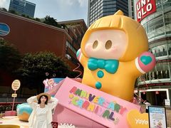 -VT101维多利广场