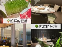 -领鲜天下·焗海鲜·花胶鸡(天目里店)