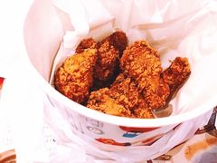 -肯德基(凤凰店)