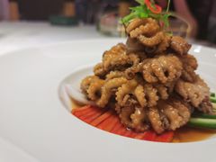 -禾珍珠家常小馆(河南博物院店)