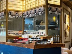 -水林间·寿喜烧自助(仙林金鹰店)