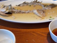 -妈妈菜舟山海鲜(定海古城店)