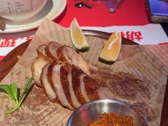 -胡桃里乐队酒馆(三阳路店)