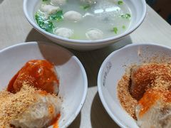 -阿凸芋圆(上帝街店)
