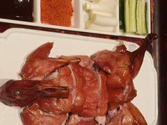 -福照楼汽锅鸡·云南菜(火车站锦江店)