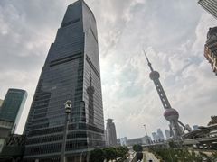 -东方明珠广播电视塔