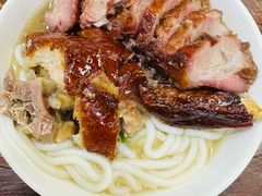 -陈光记烧腊店(罗保博士街店)