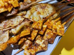 -望京小腰(北京总店)