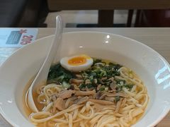 -大师兄·西北小馆(南沙万达广场店)