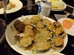 -索菲特酒店 · 云尚天际自助餐厅