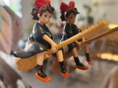 -fishtank鱼缸咖啡(三山街店)