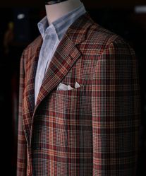 -ChenV西服礼服高级定制(市区养育巷店)