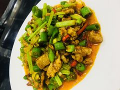 -芳芳餐厅(白沙路店)