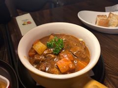 -安妮意大利餐厅(日坛店)