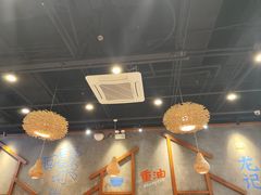 -湘人龙记老长沙米粉(鸟巢店)
