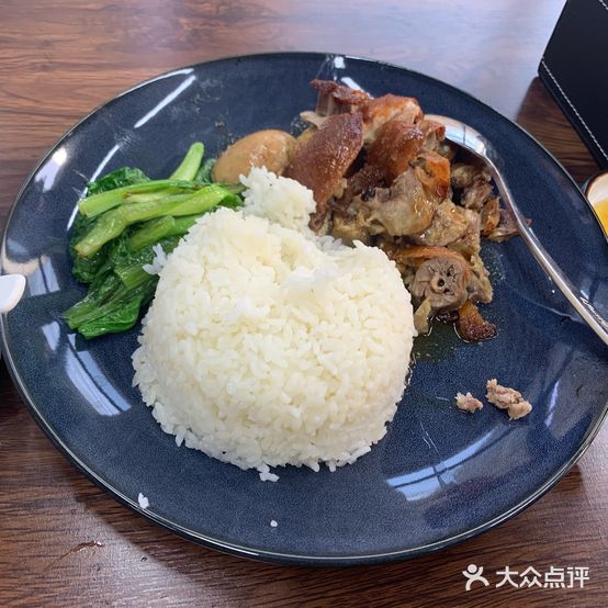 粤味烧腊坊(嘉和店)