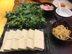 -重庆烧鸡公火锅(簋街店)