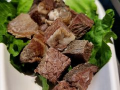 -匠心牛公馆·潮汕牛肉海鲜火锅(索菲特店)