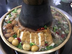 -陆记源·青海土火锅