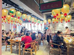 -大鸽饭(北京路店)