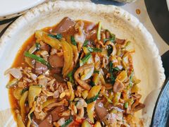 -沿江海南菜·文昌鸡祖师爷(大东海店)
