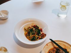 -月福京味斋·烤鸭店·北京菜(鼓楼总店)