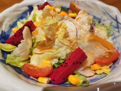 -一心创作料理屋(经开万达店)