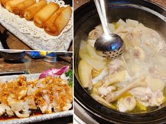 -同仁四季椰子鸡(海岸城天利店)
