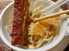 -霄汉羊排(万松园一店)