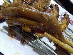 -龙虾风暴(松江店)