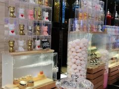 -合肥富力威斯汀酒店·知味餐厅