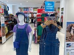 -优衣库(红谷滩万达店)