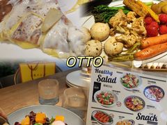 -香港威特瑞茶餐厅(小白楼音乐厅店)