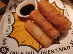 -太二酸菜鱼(浦东正大广场店)